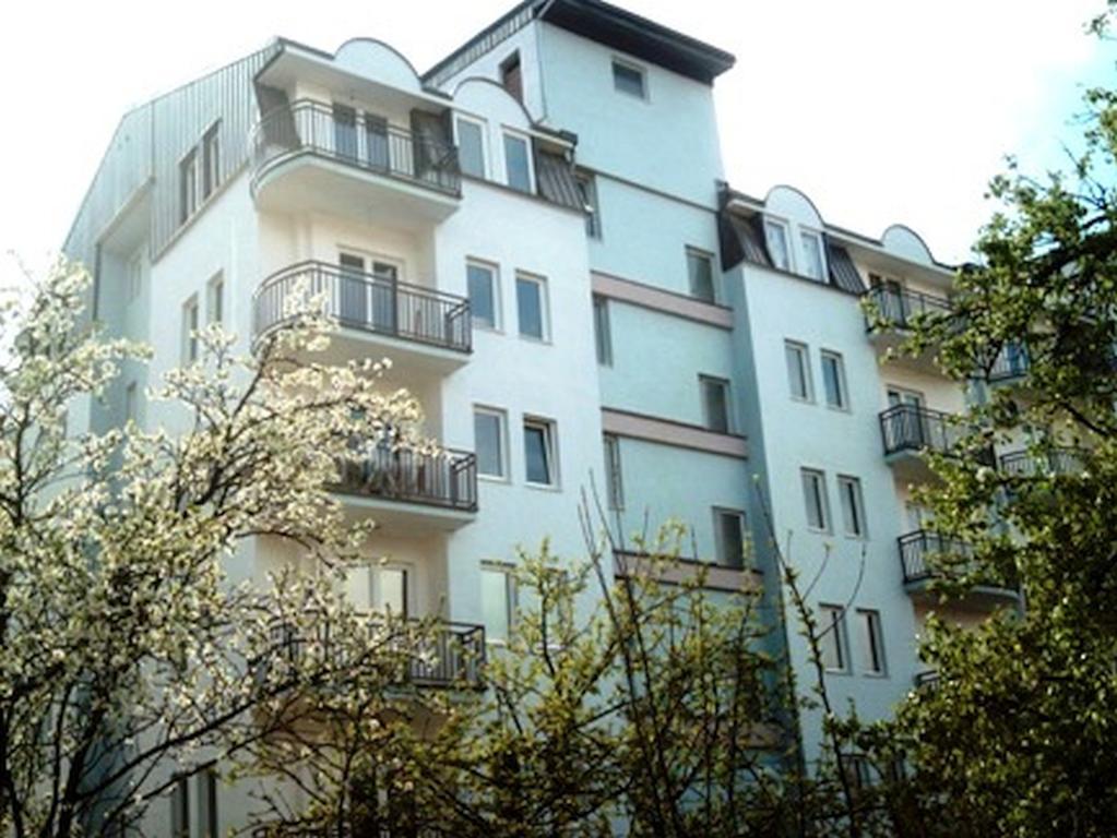 Tiffany Apartment Ohrid Exterior foto