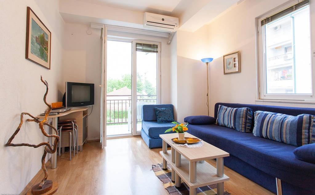 Tiffany Apartment Ohrid Exterior foto