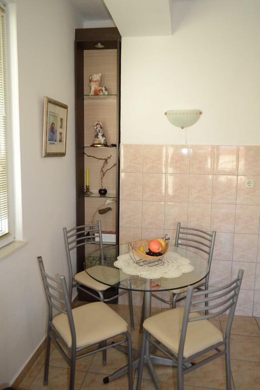 Tiffany Apartment Ohrid Exterior foto